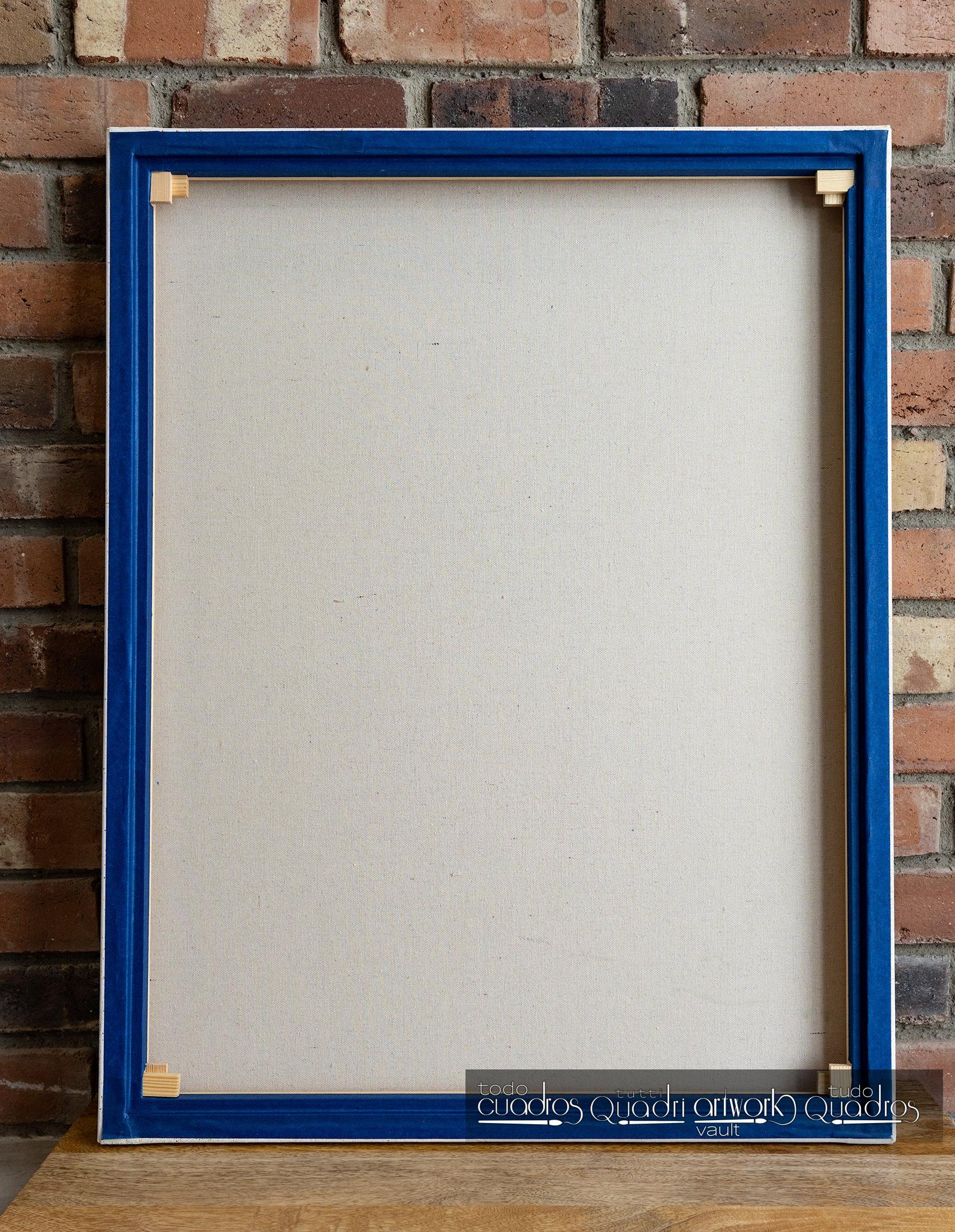 #medidas_85 x 66 cm. (con bastidor)