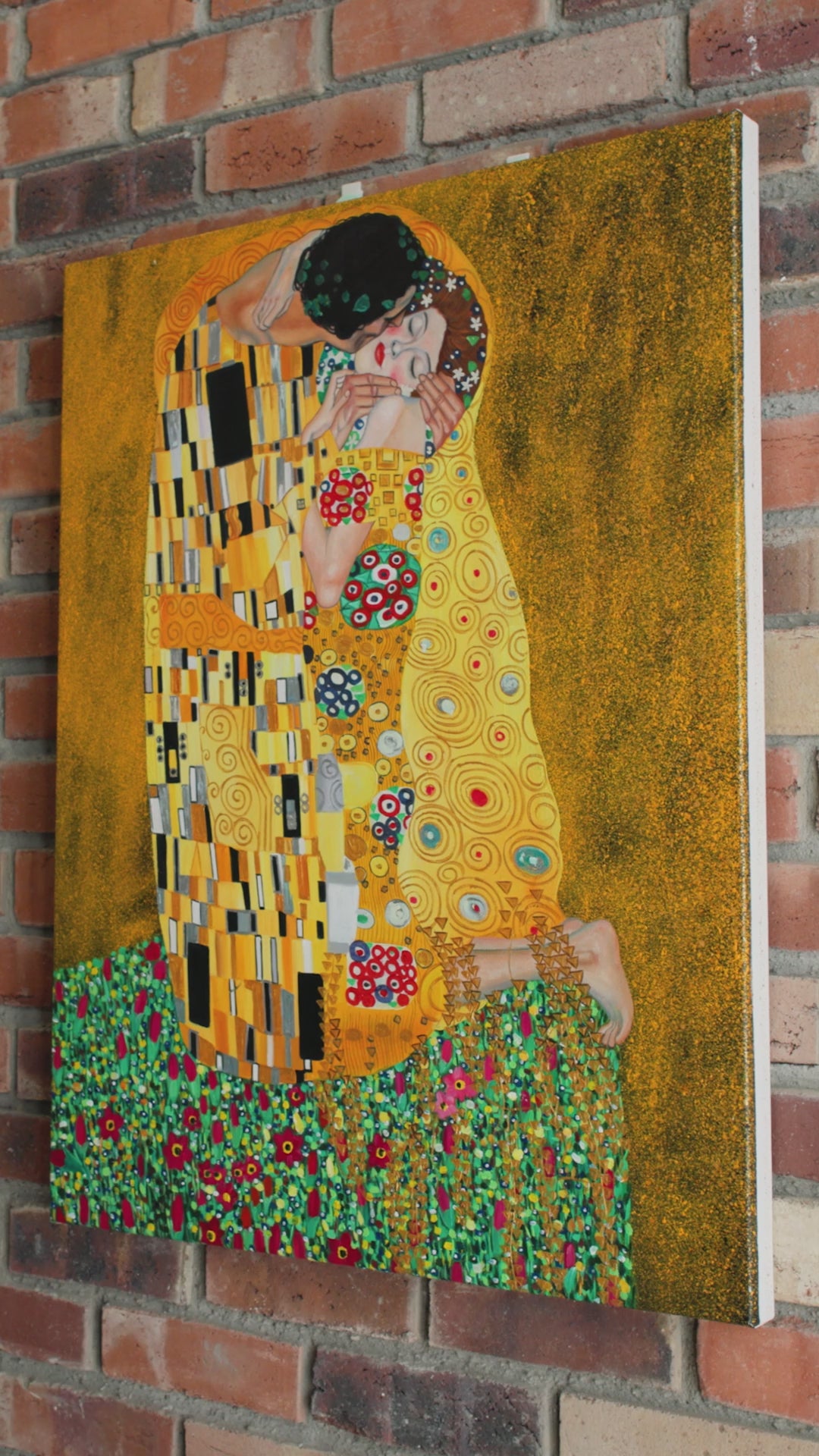 #medidas_85 x 66 cm. (con bastidor)