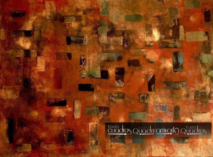 Deconstrucción, Abstracto
