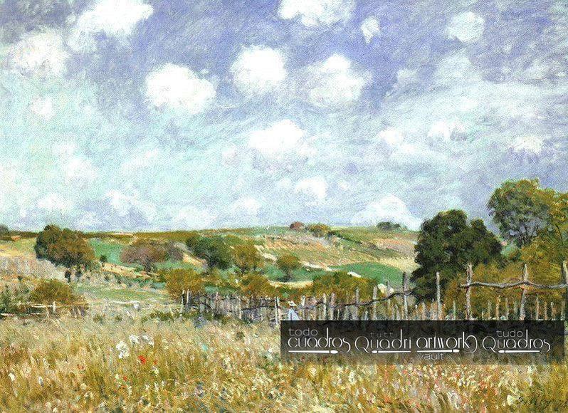 Prado, Sisley